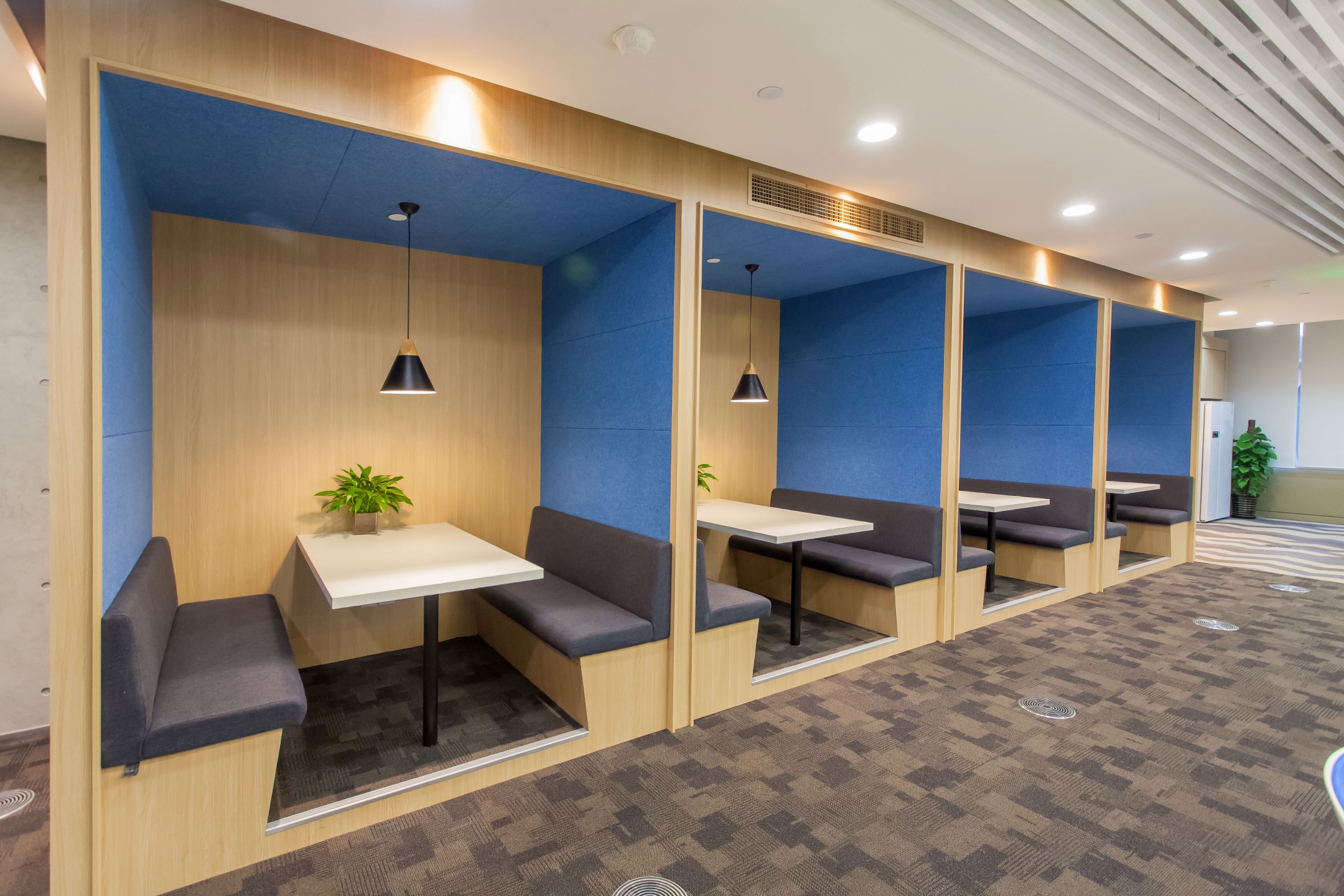 LANDING商務(wù)中心(虹橋新地中心)